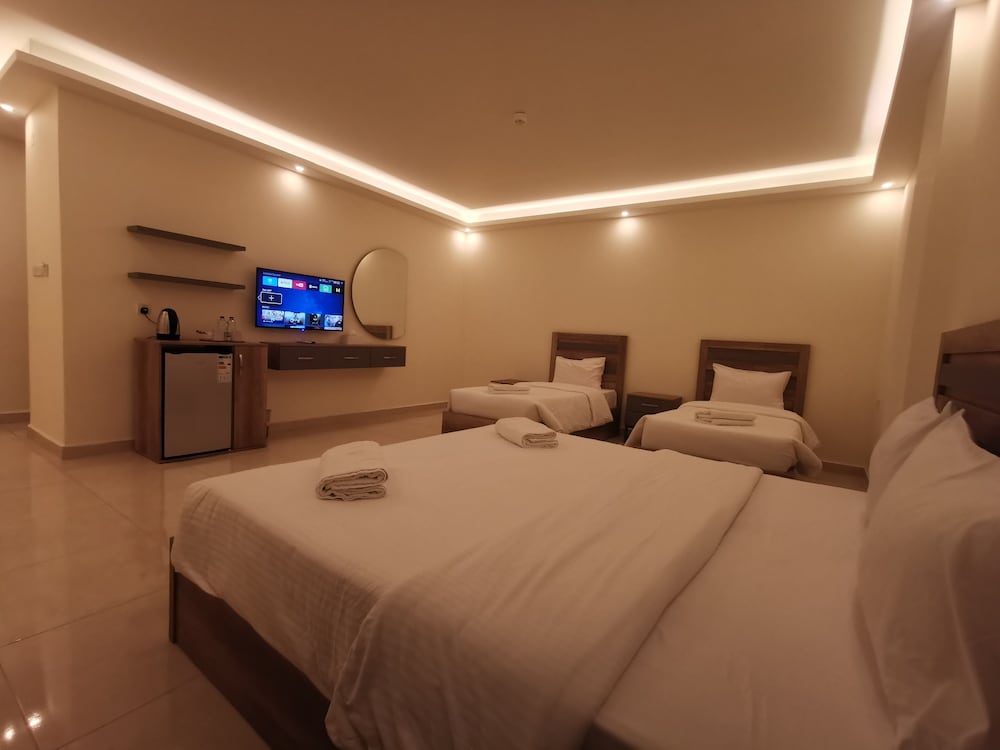 Фото Aster Hotel Aqaba