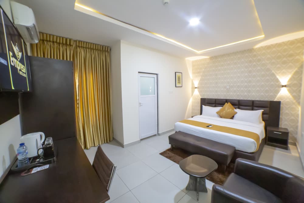 Фото Empresa Hotel & SPA