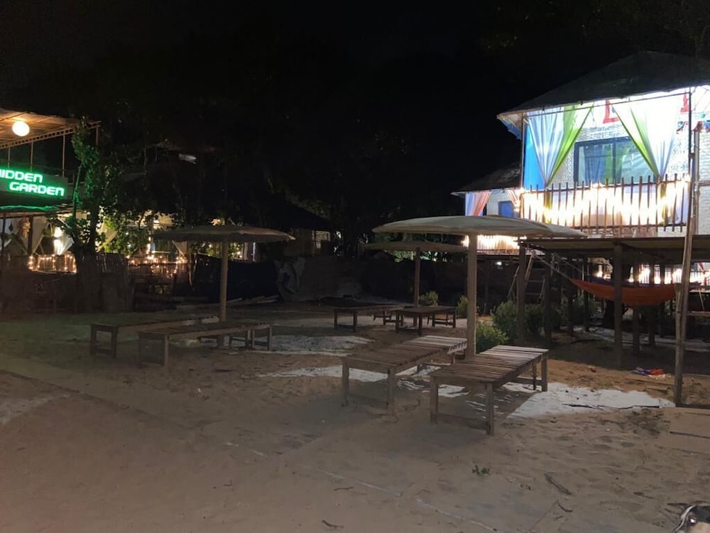 Фото Agonda Secret Garden