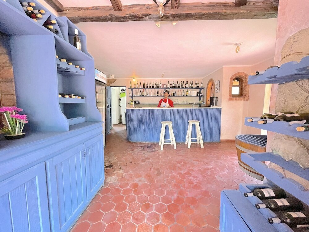 Фото Caribbean Galaxy hotel Beach Wifi SPA