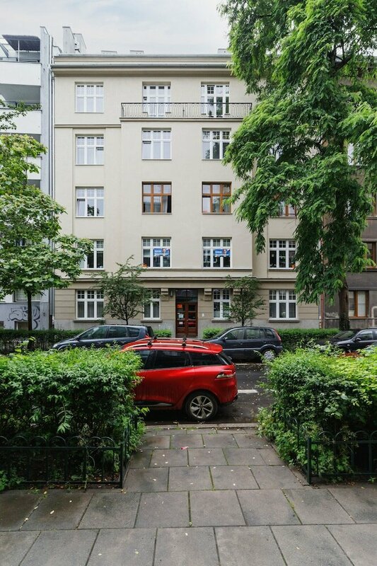 Гостиница Apartment Cracow Syrokomli by Renters в Кракове