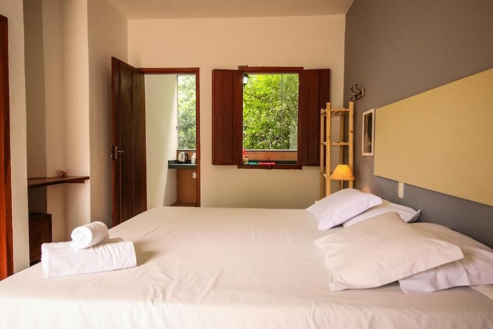 Фото Pousada Arvoredo