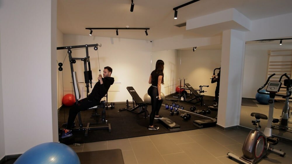 Фото Hotel Royal Mountain