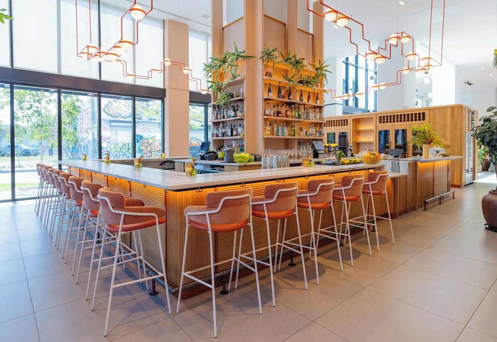 Фото Arlo Wynwood Miami