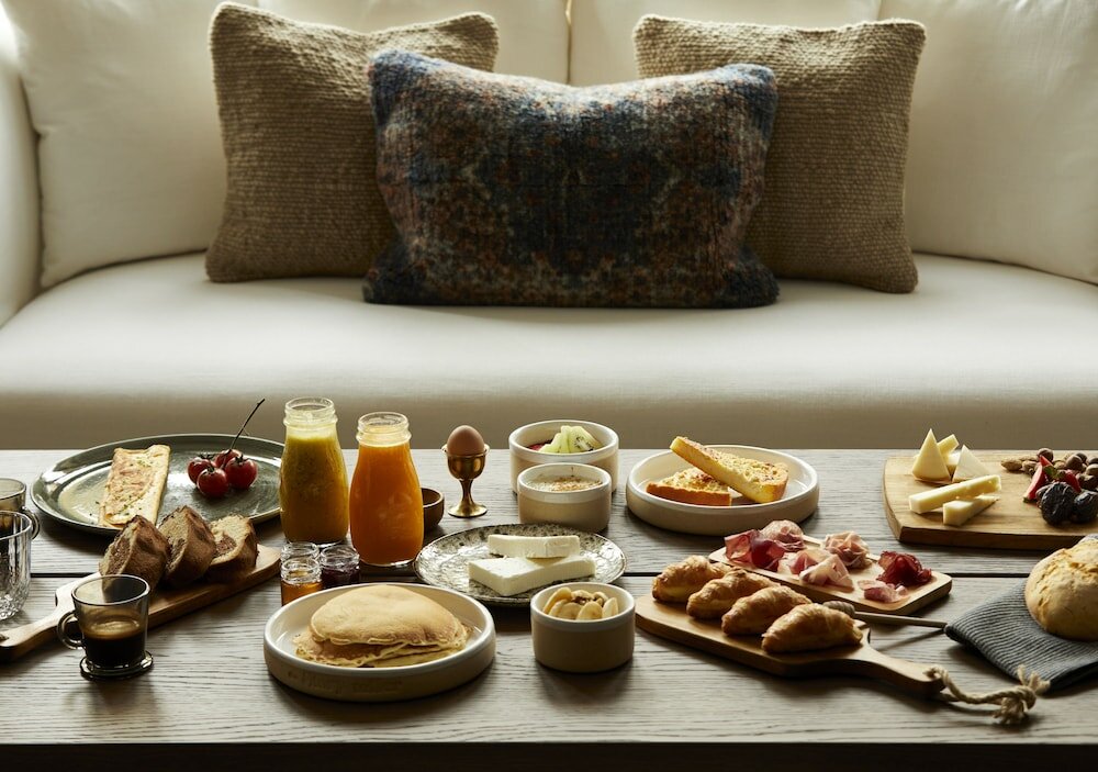 Фото The Storyteller Boutique House