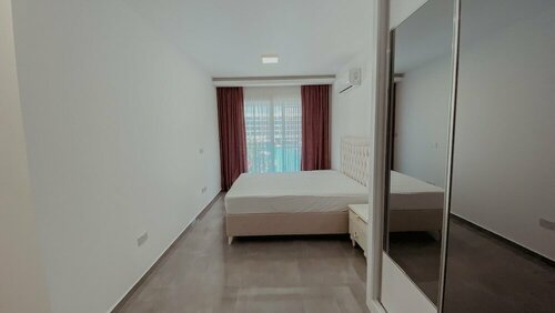 Гостиница Luxury 2 Bedrooms in Iskele