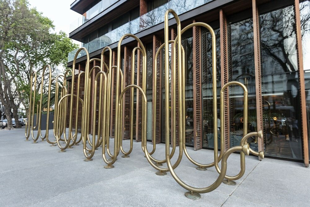 Фото Hotel Montevideo - Leading Hotels of the World