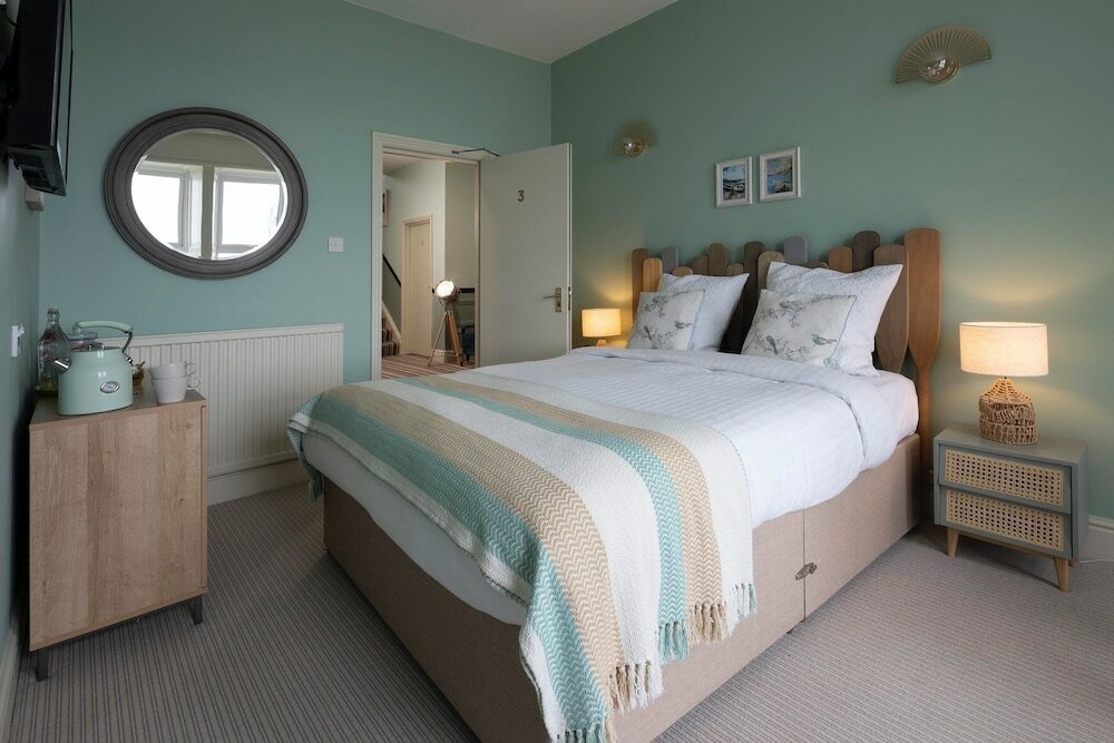 Фото The Beach Club