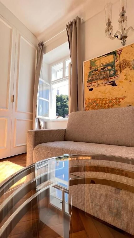 Фото Ab Ljubljana - Breg Apartments