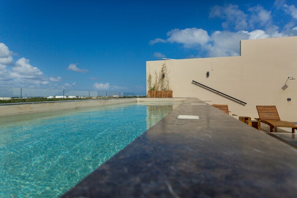 Фото Solemn Peaceful Tulum by Smart Rentals