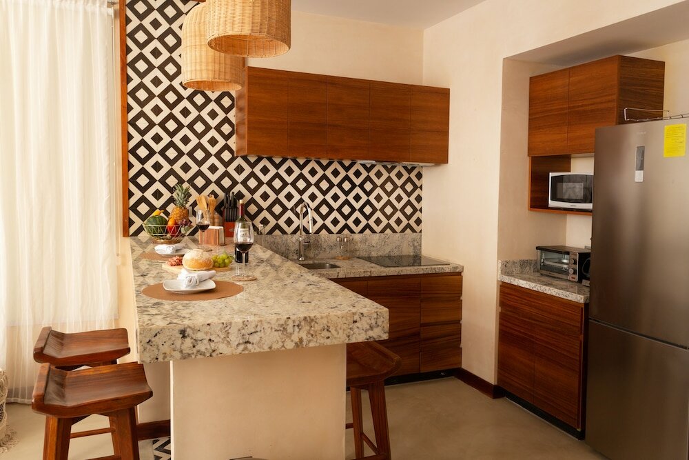 Фото Solemn Peaceful Tulum by Smart Rentals