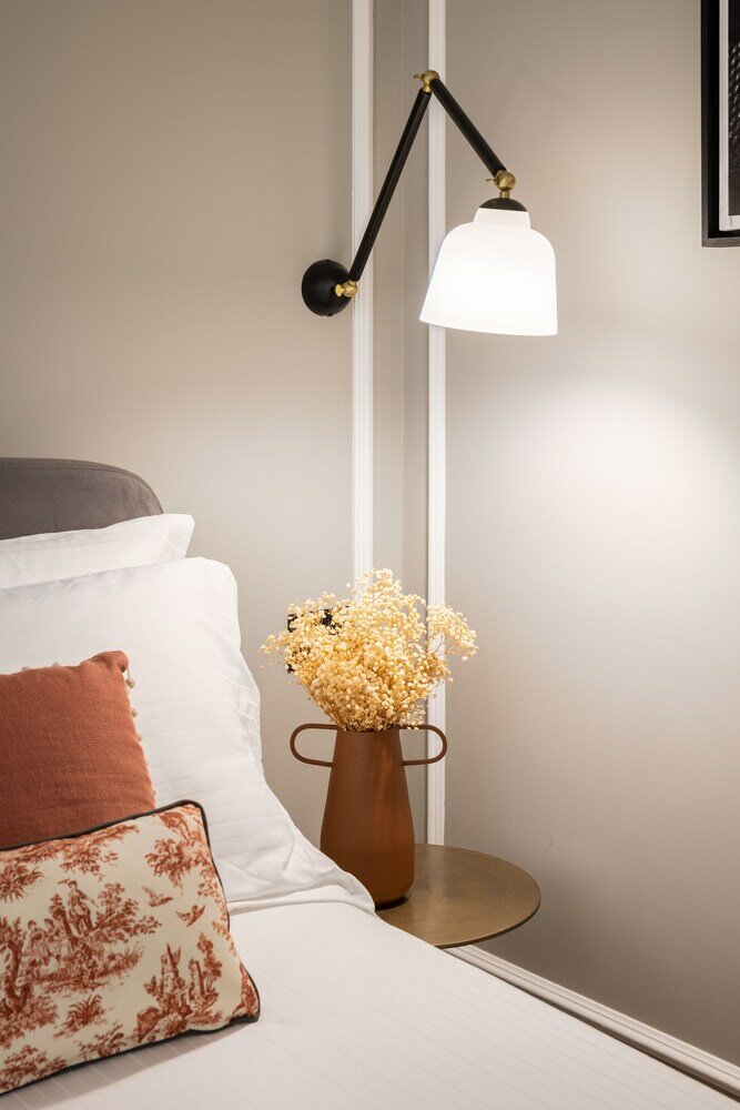 Фото Vossia Luxury Rooms & Sicilian Living