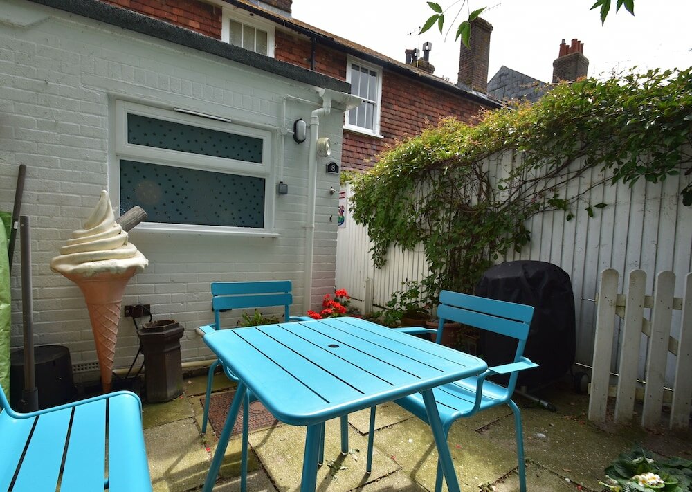 Фото Daisy Tatham Cottage