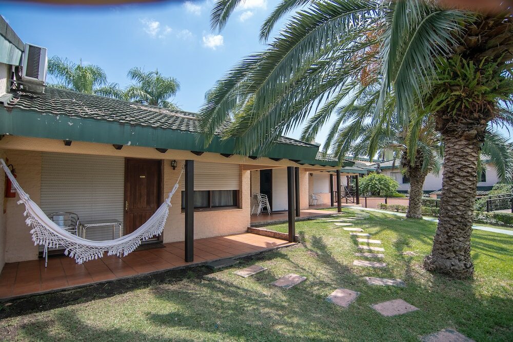 Фото Arapey Oasis Termal