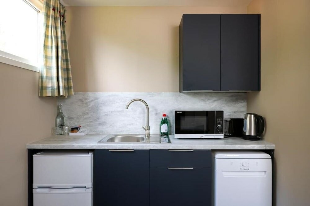 Фото Cransley by The Sea Rooms