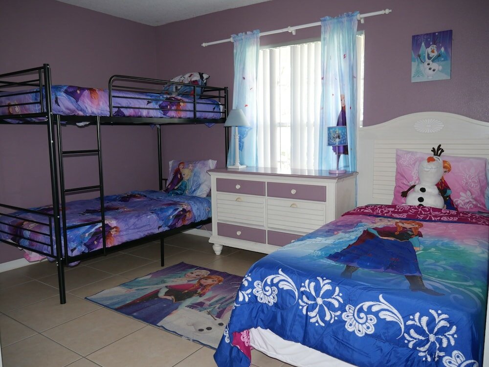 Фото Dreamland Disney