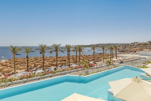 Гостиница White Hills Resort в Шарм-эль-Шейхе