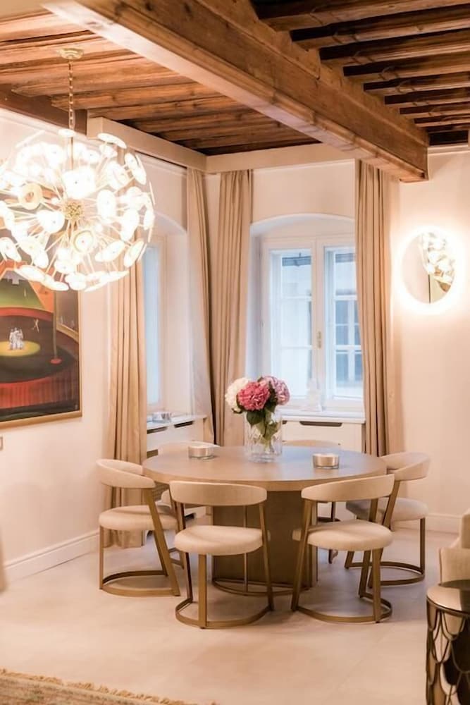 Фото Ab Ljubljana - The Residence