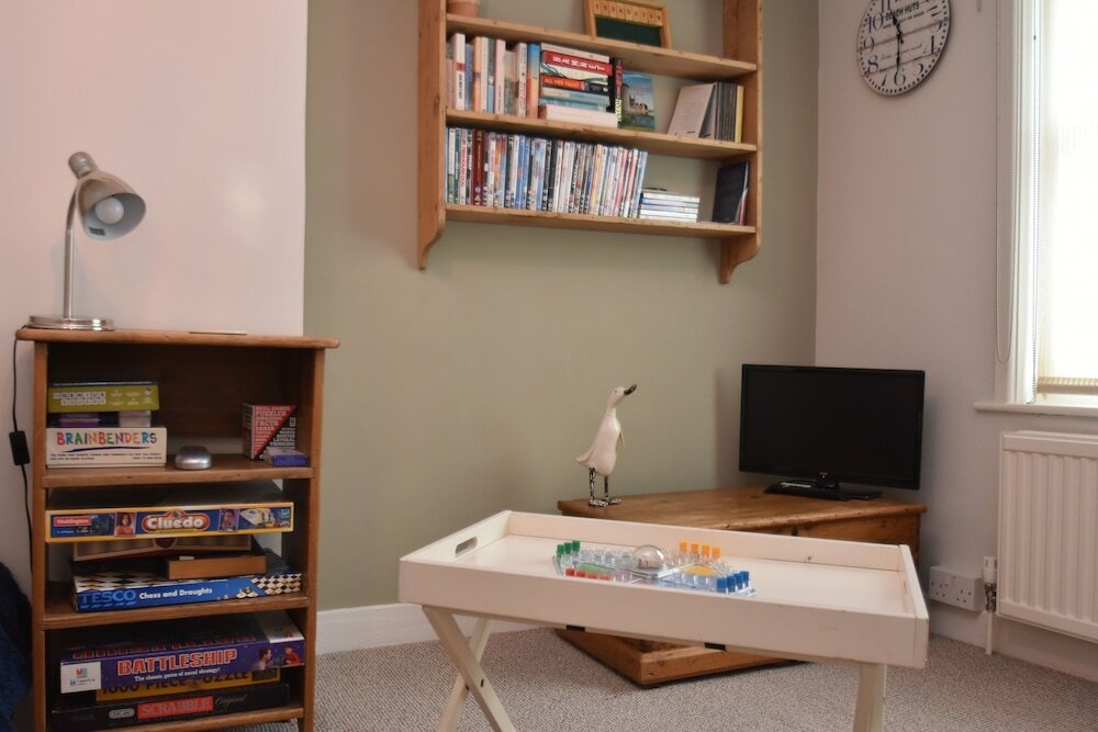 Фото Daisy Tatham Cottage