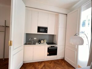 Гостиница Ab Ljubljana - Breg Apartments