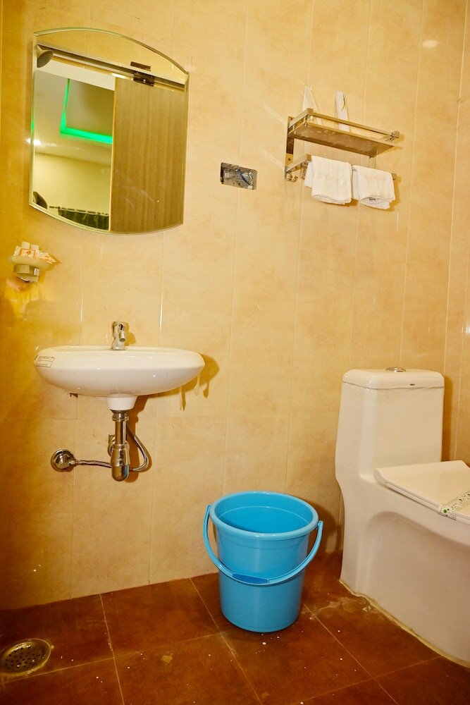 Фото Bluebells Varanasi