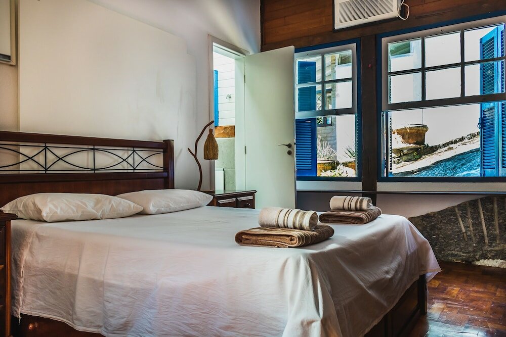 Фото Casa Serena - Ilhabela
