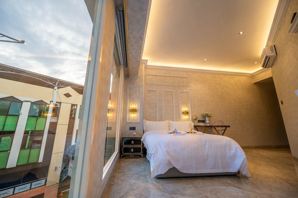 Фото Ac Residence