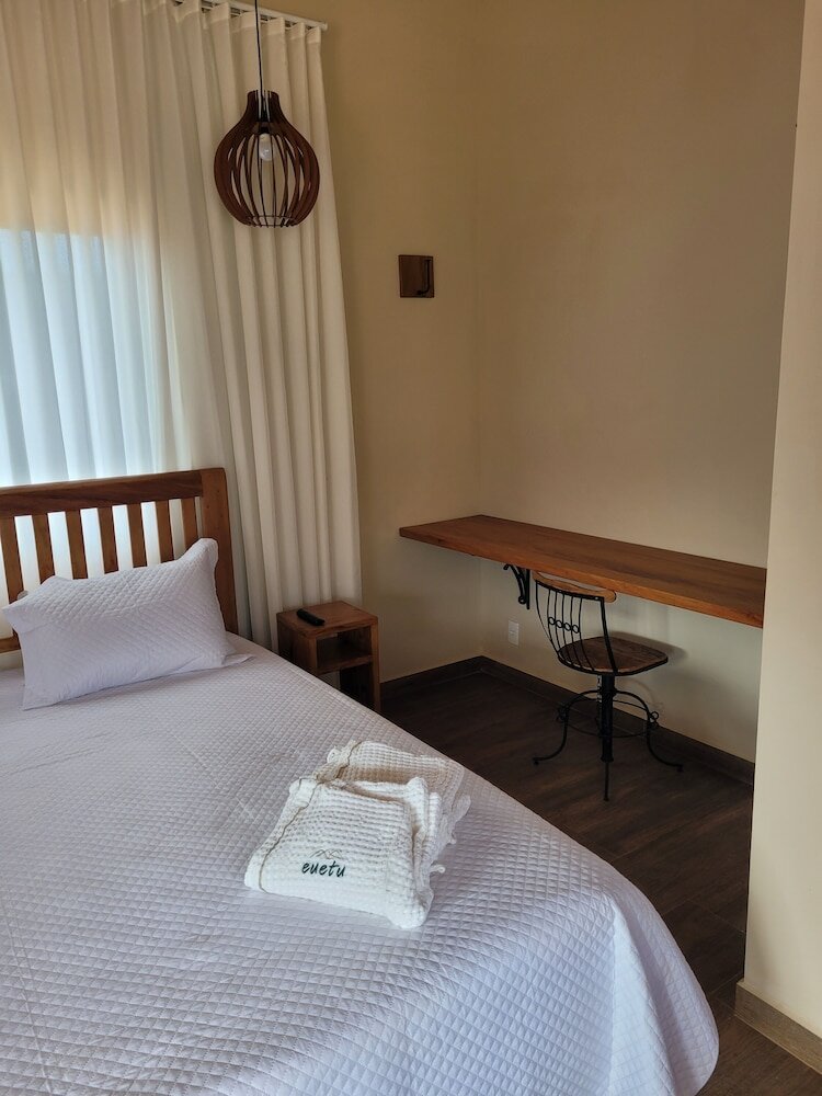 Фото Euetu na Lapinha da Serra