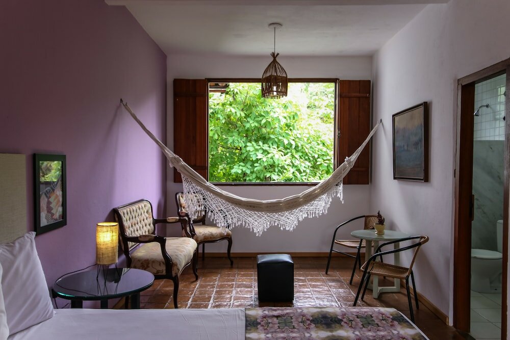 Фото Pousada Arvoredo