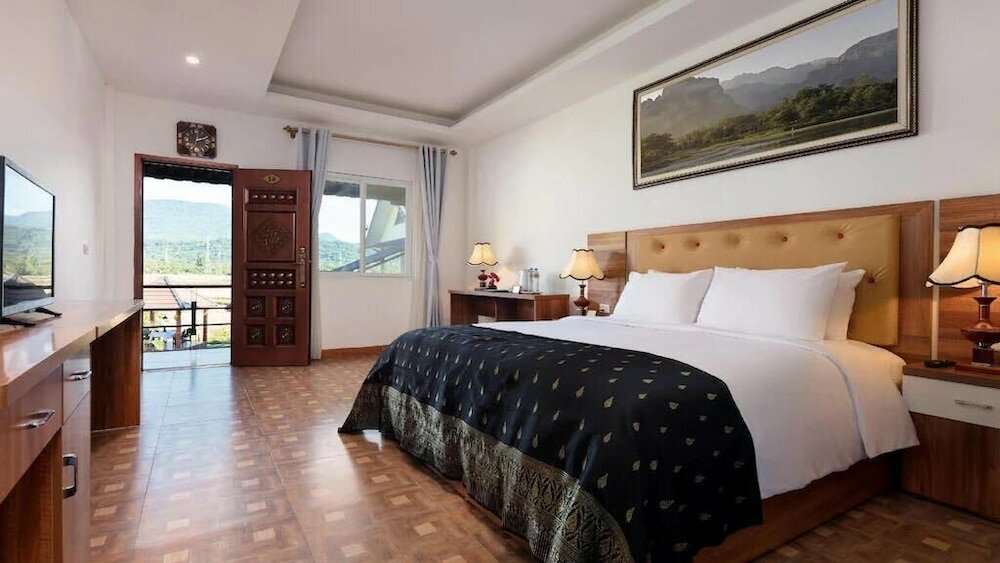 Фото Sansan Resort