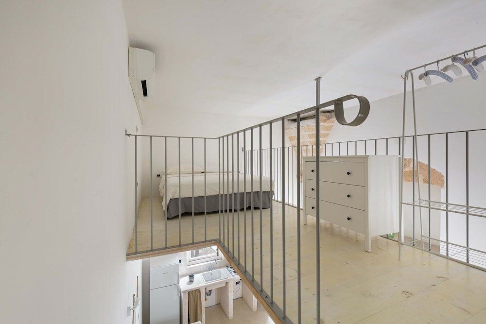 Фото 2512 Antico Palazzo Rolli - Stanza del Camino