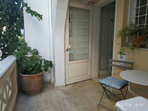 Гостиница Super Economy Studio Located On the Ground Floor