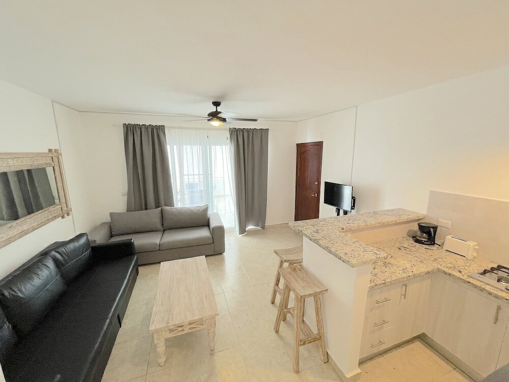 Фото Caribbean Galaxy hotel Beach Wifi SPA