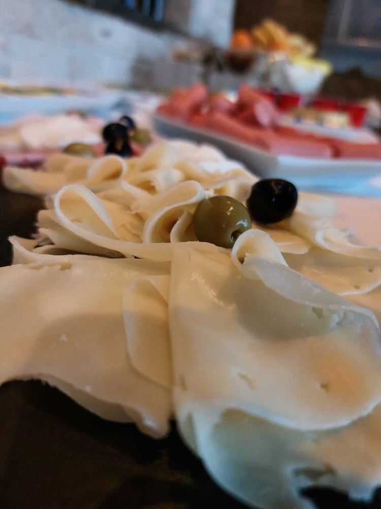 Фото Hotel Bistrik City Center