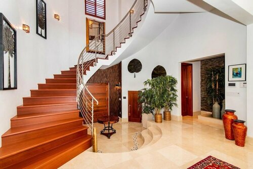 Гостиница Paradis Sur Mer