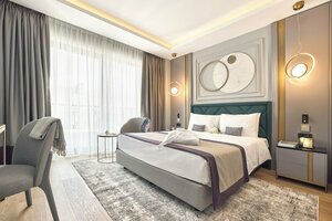 Гостиница La Fleur Boutique Hotel