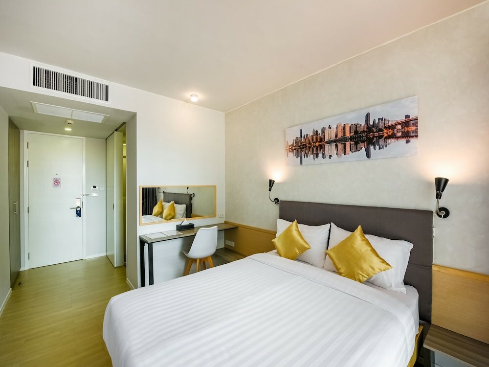 Фото Kitzio House Hotel