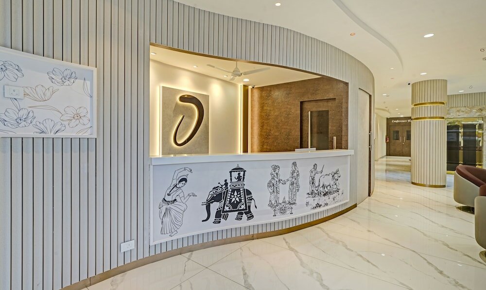 Фото Treebo Tryst La Orchid