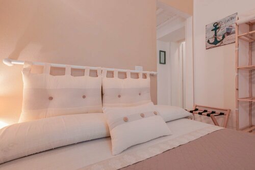 Гостиница L'Approdo Rooms - Eja Sardinia