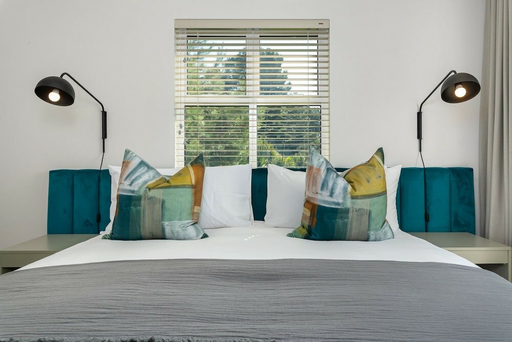 Фото De Waterkant Piazza 301