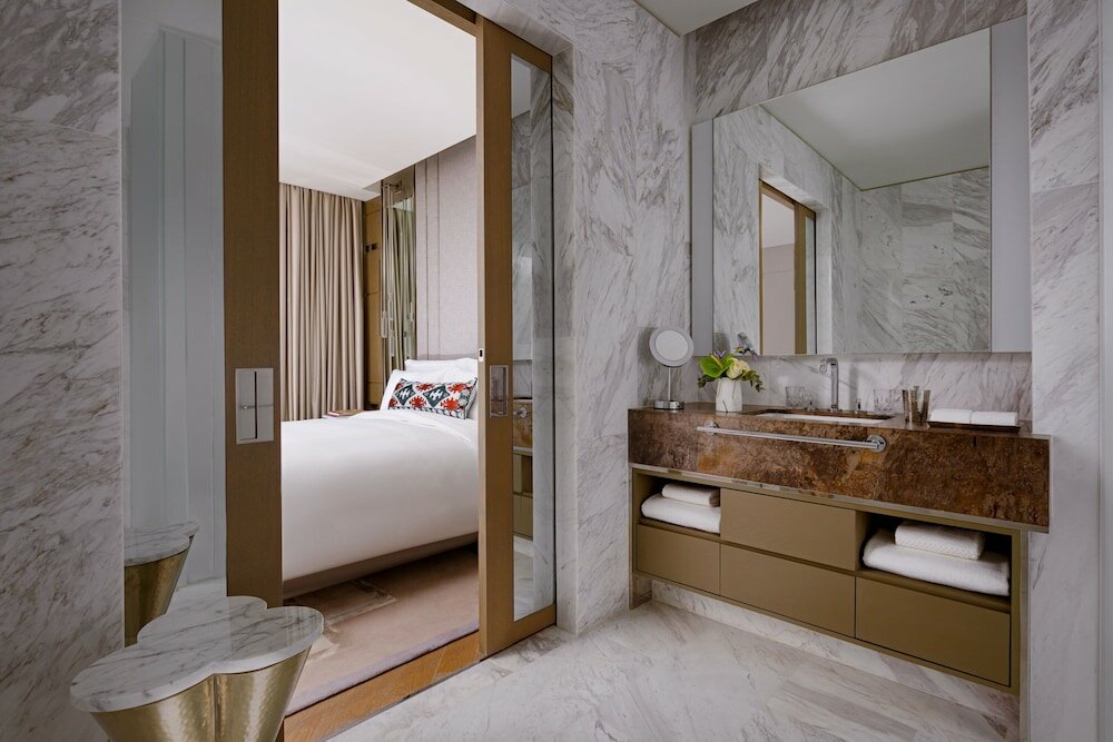 Фото The Ritz-Carlton