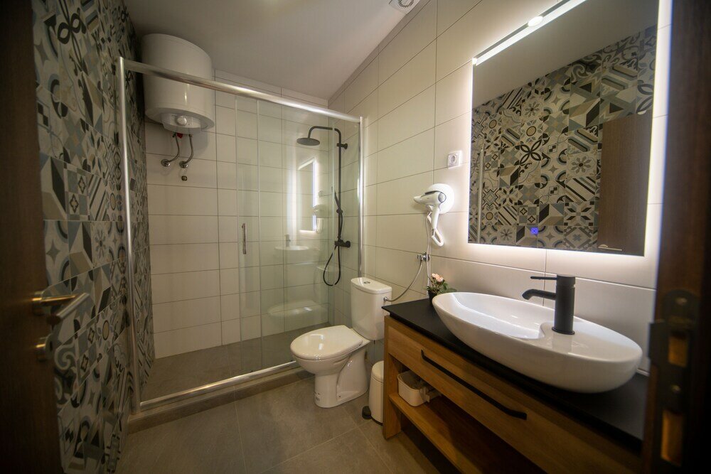 Фото Manoir Apartments