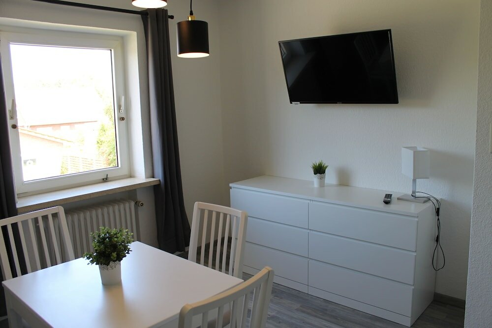 Фото Haus Krabbensucher