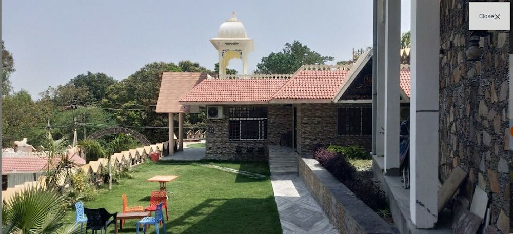 Фото Badigarh Palace Resort