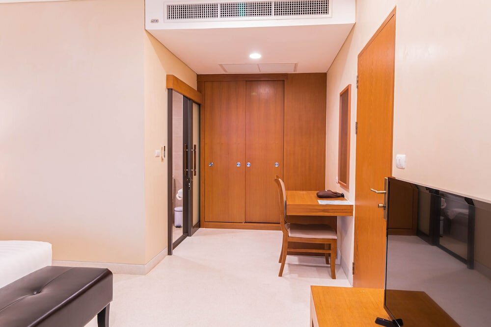 Фото Sea Sand Sun Hua Hin Resort