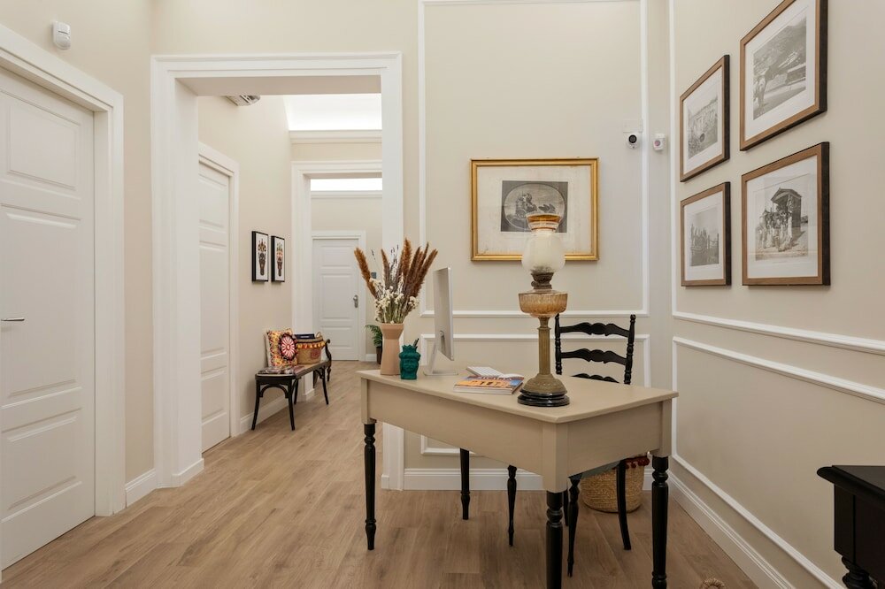 Фото Vossia Luxury Rooms & Sicilian Living