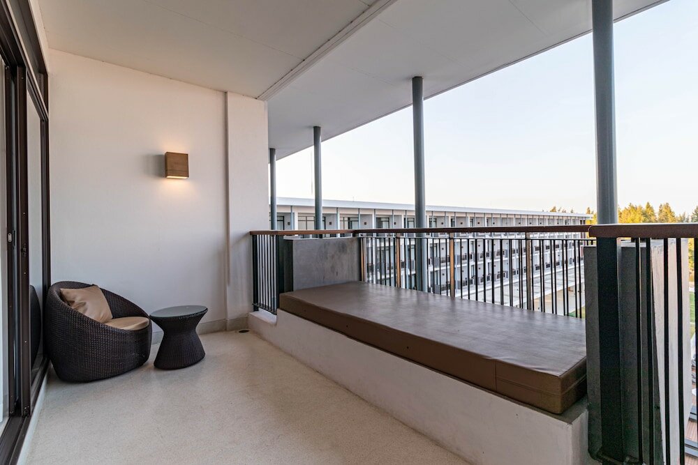 Фото Sea Sand Sun Hua Hin Resort