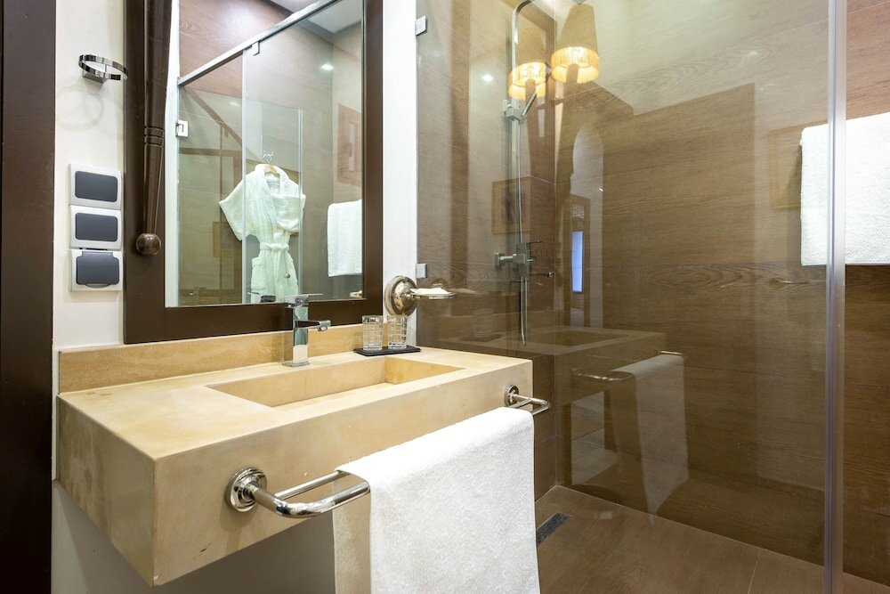 Фото The Lemonary Marrakech