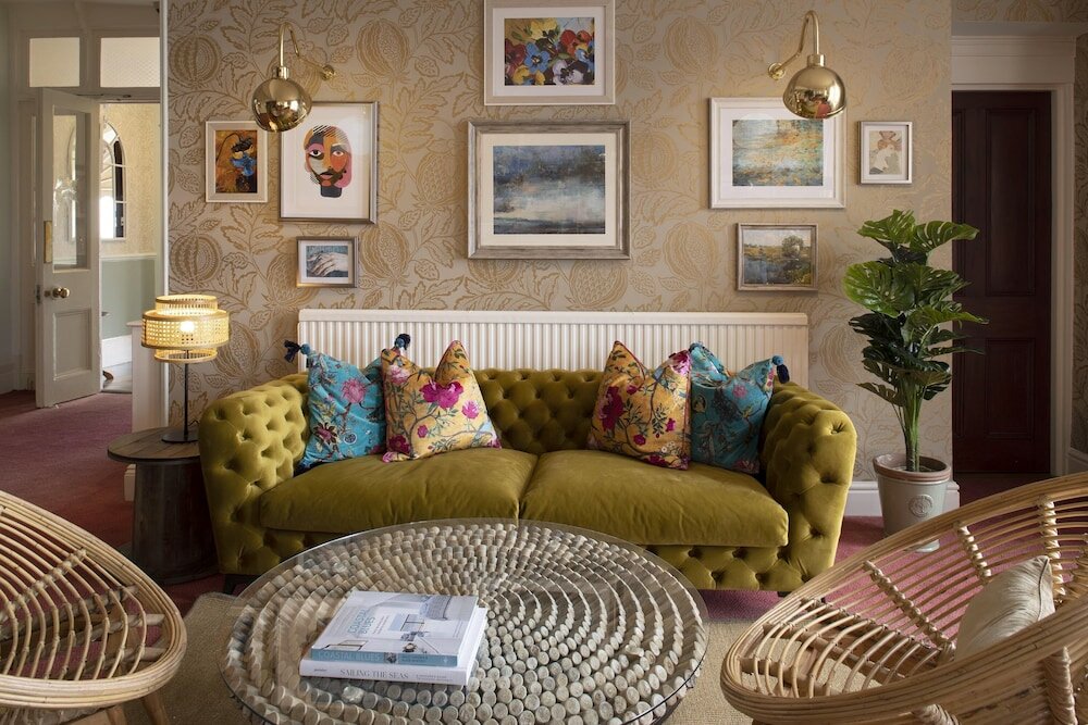 Фото The Beach Club