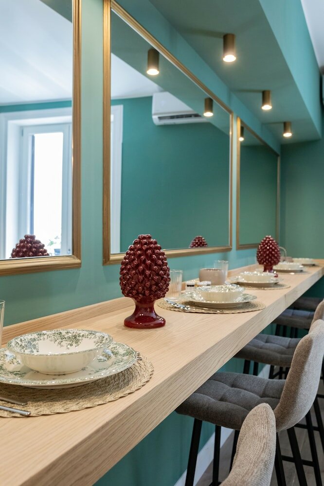 Фото Vossia Luxury Rooms & Sicilian Living